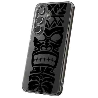 Hybrid Clear Style Case