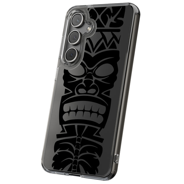 Hybrid Clear Style Case