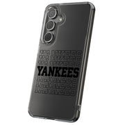 Hybrid Clear Style Case