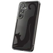 Hybrid Clear Style Case