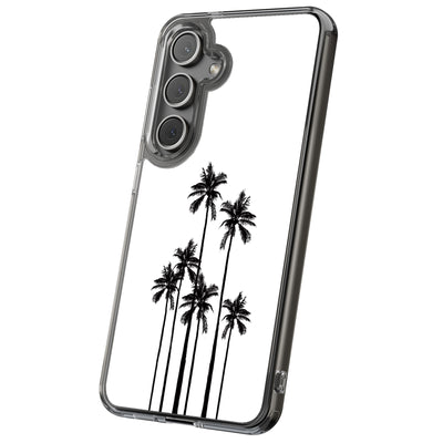 Hybrid Clear Style Case