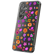 Hybrid Clear Style Case
