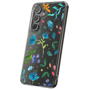 Hybrid Clear Style Case
