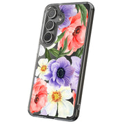 Hybrid Clear Style Case