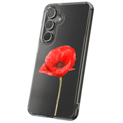 Hybrid Clear Style Case