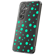 Hybrid Clear Style Case