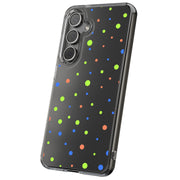 Hybrid Clear Style Case