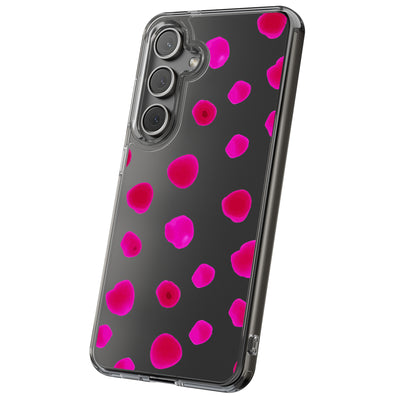 Hybrid Clear Style Case