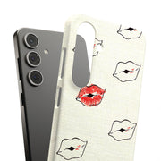 Hard Shell Style Case