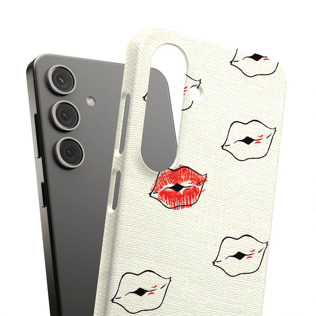 Hard Shell Style Case
