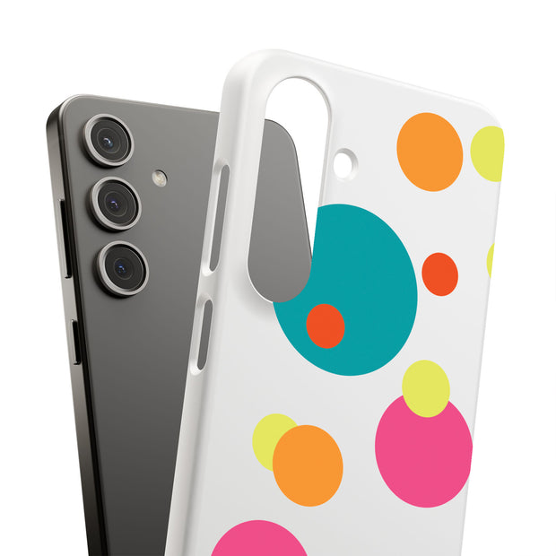 Hard Shell Style Case