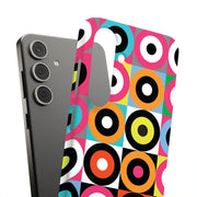 Hard Shell Style Case