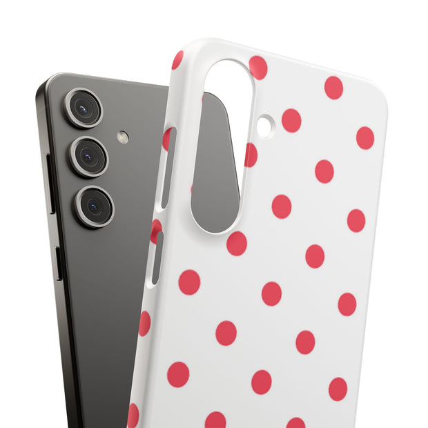 Hard Shell Style Case