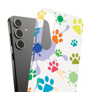Hard Shell Style Case