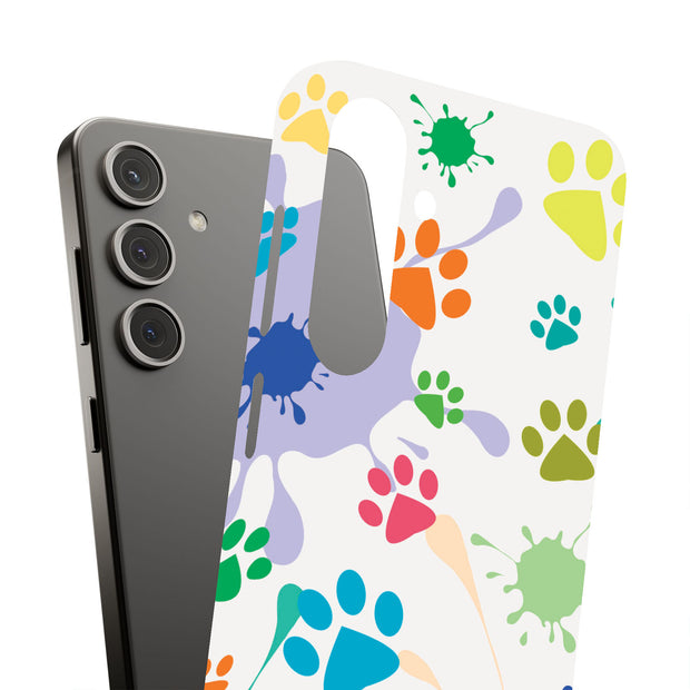 Hard Shell Style Case