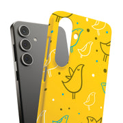 Hard Shell Style Case