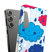 Hard Shell Style Case
