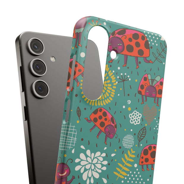 Hard Shell Style Case