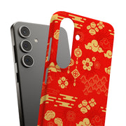 Hard Shell Style Case
