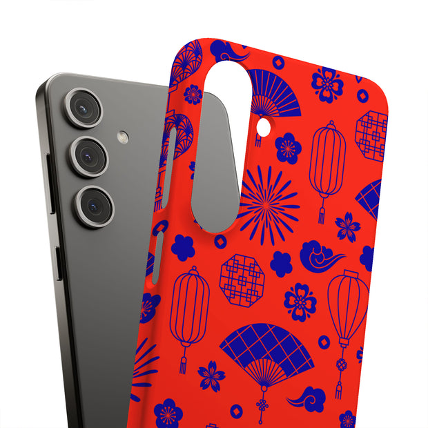 Hard Shell Style Case