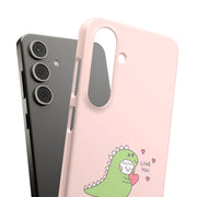 Hard Shell Style Case