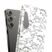 Hard Shell Style Case
