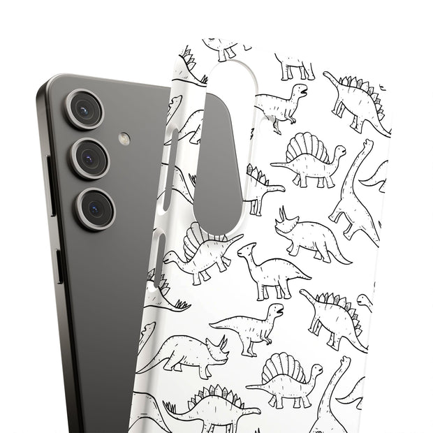Hard Shell Style Case