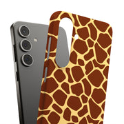 Hard Shell Style Case