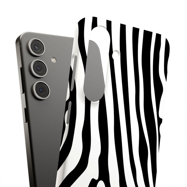 Hard Shell Style Case