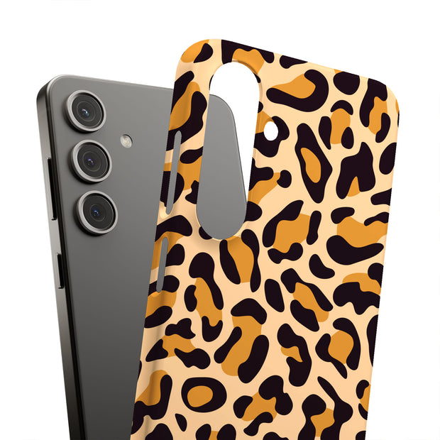 Hard Shell Style Case
