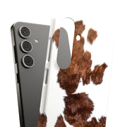 Hard Shell Style Case