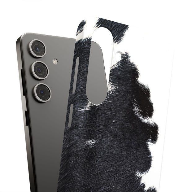 Hard Shell Style Case