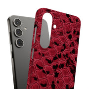Hard Shell Style Case