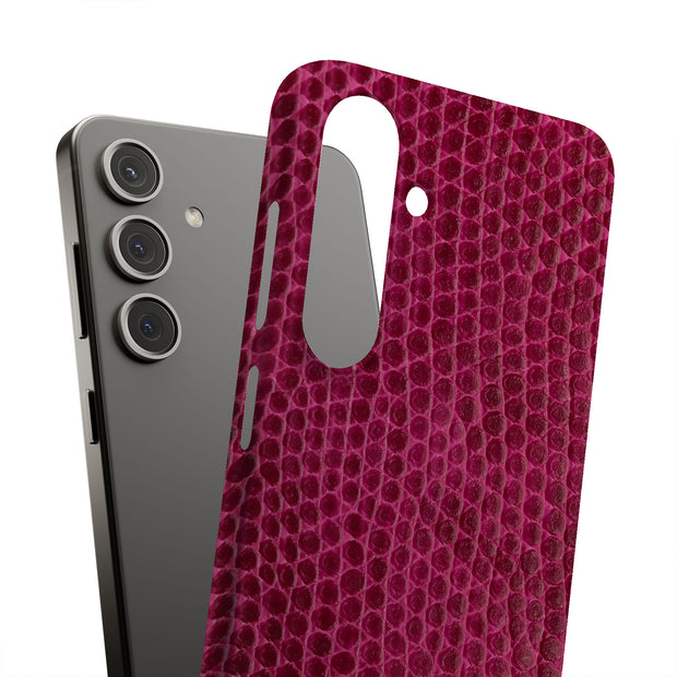 Hard Shell Style Case