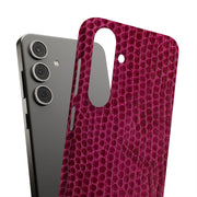 Hard Shell Style Case
