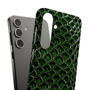 Hard Shell Style Case