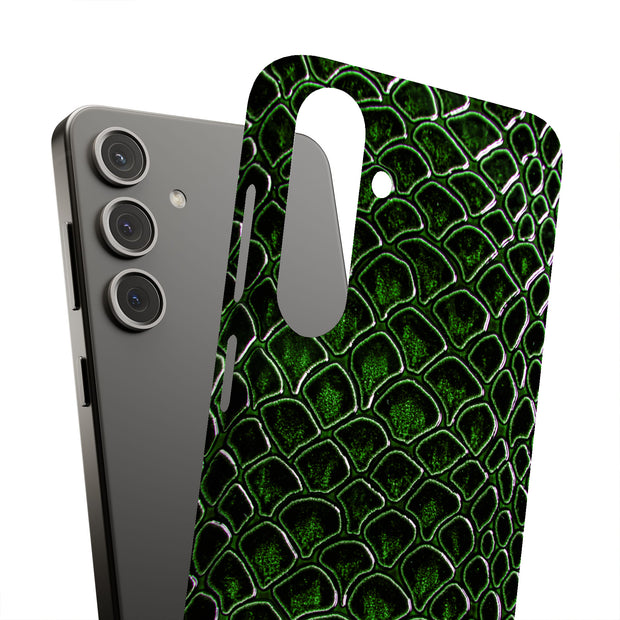 Hard Shell Style Case