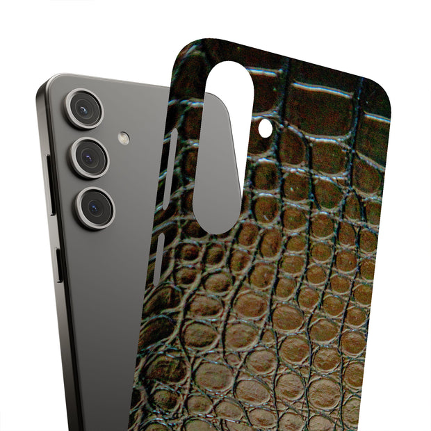 Hard Shell Style Case