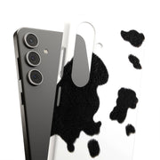 Hard Shell Style Case