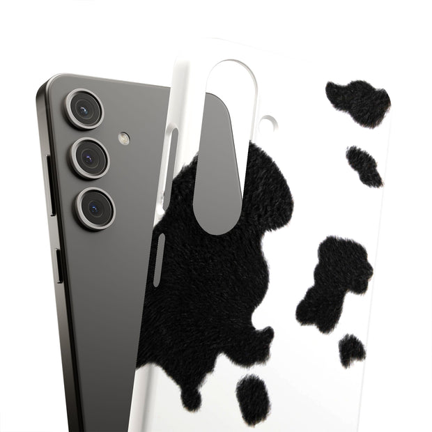 Hard Shell Style Case