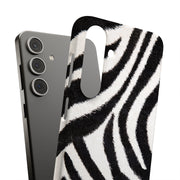 Hard Shell Style Case