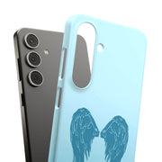 Hard Shell Style Case