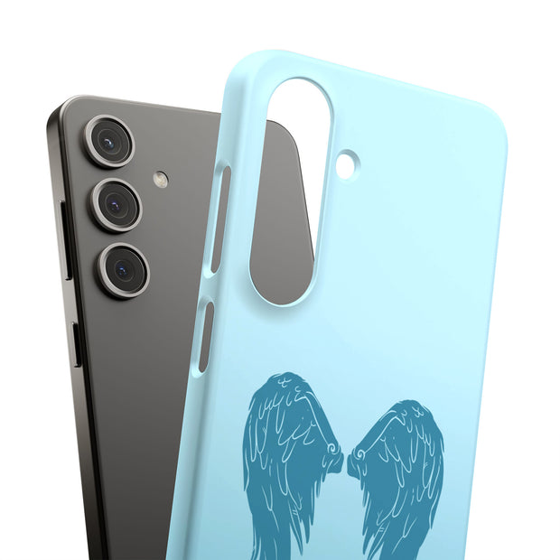 Hard Shell Style Case