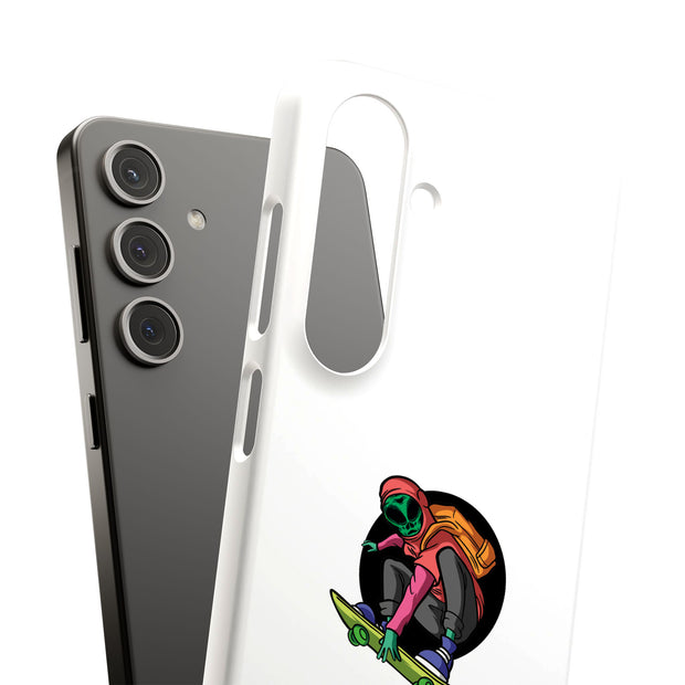 Hard Shell Style Case
