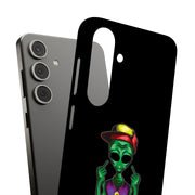 Hard Shell Style Case