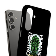 Hard Shell Style Case