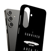 Hard Shell Style Case