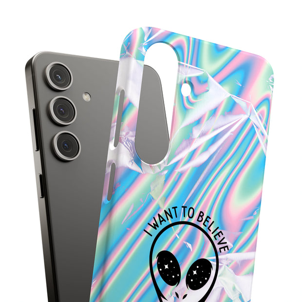Hard Shell Style Case