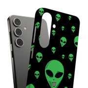 Hard Shell Style Case