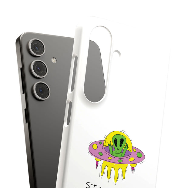 Hard Shell Style Case